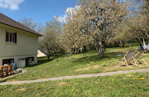 Charme à Saint-Fargeau - Foto 11