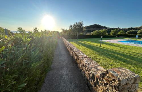Casa Doria - sea, pool, mountains, relax - Foto 31