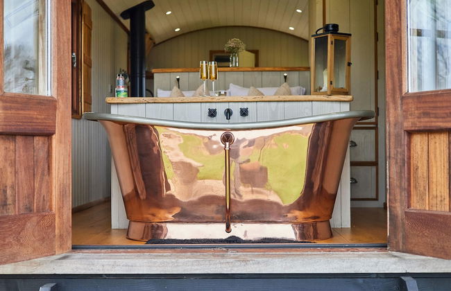 Host Stay Dafad Du - Foto 13