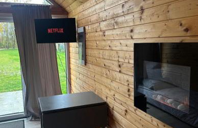 Siedlisko Rawka - Foto 4