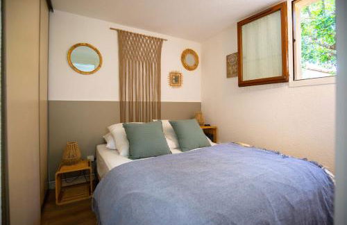 Secure House in domain 6-7 guests 30min from Cannes - Photo 17