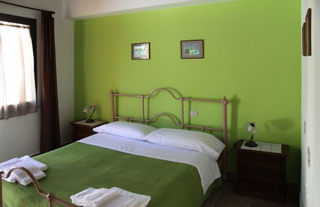 Il Campetto Country House - Photo 21