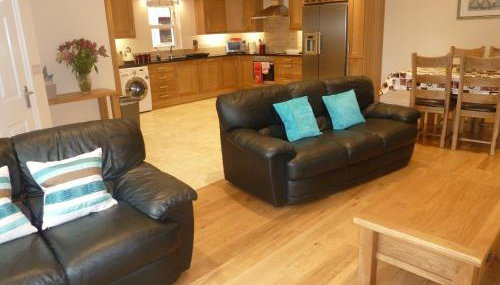 Oatlands Self Catering Cottages - Foto 4