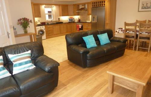 Oatlands Self Catering Cottages - Foto 4