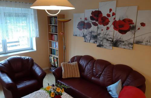 Ferienwohnung Teichidyll - Foto 10