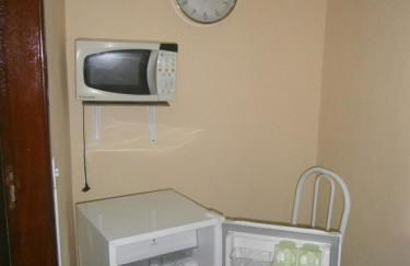 Kitnet Penedo - Foto 16