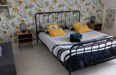 Villa avec piscine 4 etoiles - Foto 9