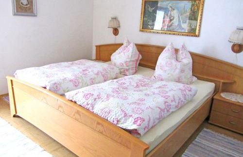 Ferienwohnung Haus Jennerwein - Foto 15