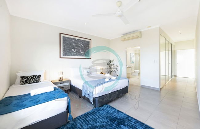 Pinnacle Penthouse Ambience Views Pool Gym - Foto 21