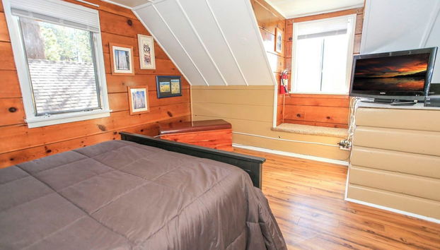 Fawnskin Lakeside - Foto 2, Camera