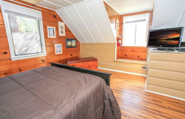 Fawnskin Lakeside - Foto 2