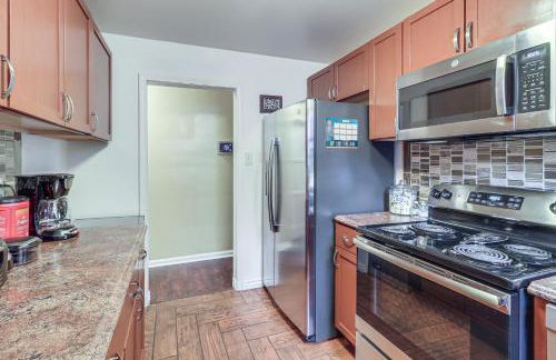 Family-Friendly Detroit Home 12 Mi to Downtown! - Foto 10