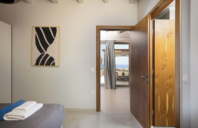 Falasarna Luxury Villas - Foto 57