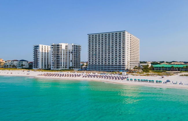 Pelican Beach 1206 1 Bedroom Condo by Pelican Beach Management - Foto 20