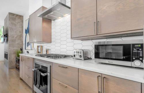 New! The Sunset Villa, Modern Luxury in Dallas - Foto 66