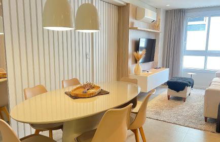 Apartamento espetacular no Villa di Tondo House - Foto 25