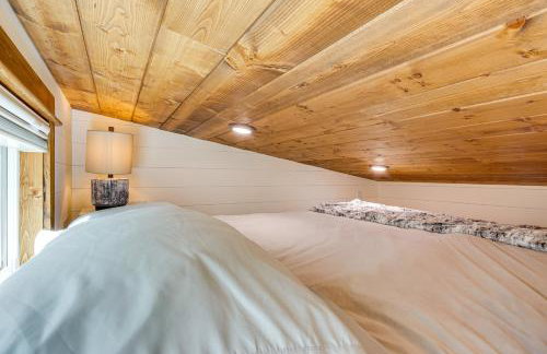 Tiny in Paradise! Near Chico and SAGE Lodge! - Foto 17