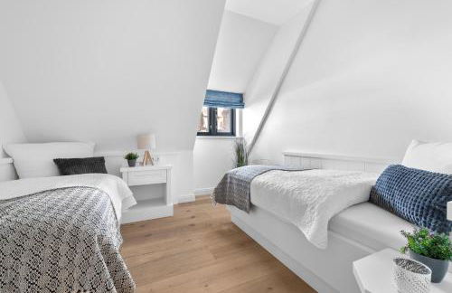 Entdecke das Reethüüs 28 – Ihr neues Schleiferienhaus in Kappeln - Foto 36