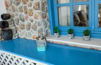 FILINA's luxury house - Foto 28