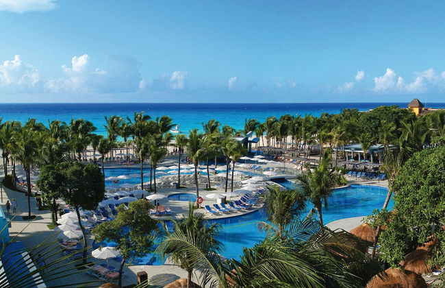Riu Yucatan - All Inclusive - Photo 1