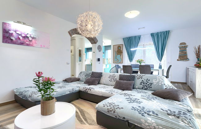 Villa Amaii - Foto 4