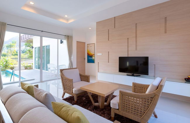 Sivana Gardens Villas - Foto 65