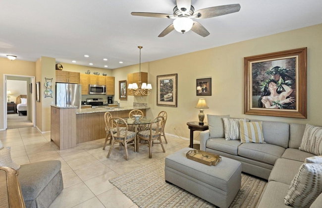 Wailea Grand Champions - CoralTree Residence Collection - Foto 76