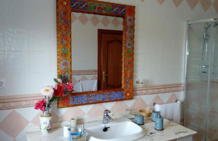 Casa Rural Egipto Parque Puy Du Fou a 12 kilómetros - Foto 23