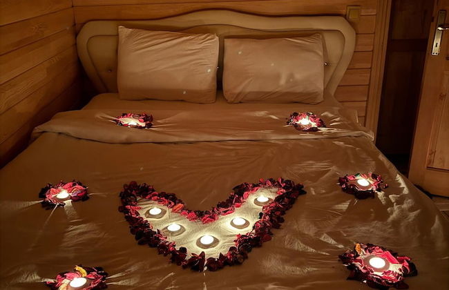 Mavera Aparts - Foto 12