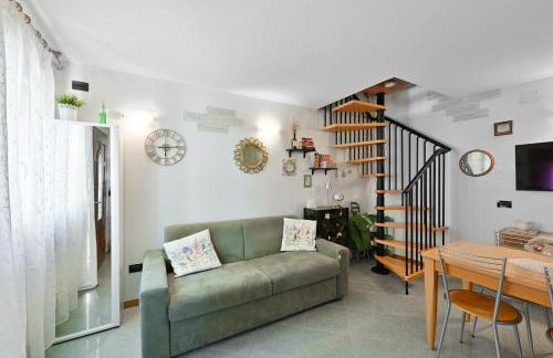 Flora Cottage Guesthouse Burano - Photo 22