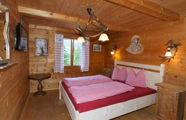 Apartment in Hochfugen With a Terrace - Foto 11