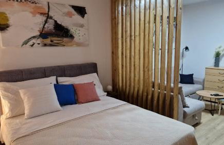 Bella Home Studio Apartment - Photo 1