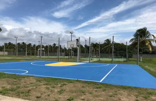 Villa das aguas-Praia do Saco-Proximo as lagoas dos Tambaquis e Mangue Seco - Photo 23