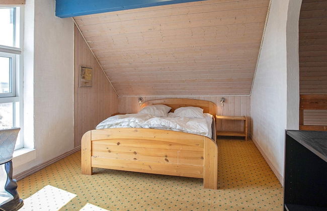 10 Person Holiday Home in Thisted - Foto 2