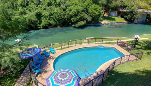 IC 209 Comal Escape - Foto 2, Other