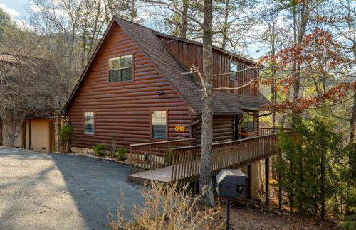 Bear Hideaway Cozy 3BR Cabin - Foto 2