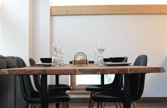 Apartment El Molin - Alpe Cermis Dolomites - Foto 6