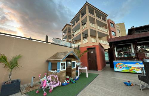 El Nautico Apartment - Foto 41