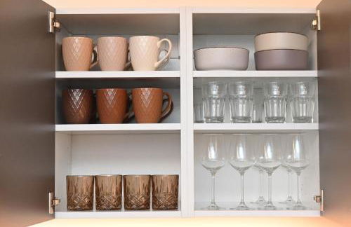 Sams Living New York - Munich City - Foto 11