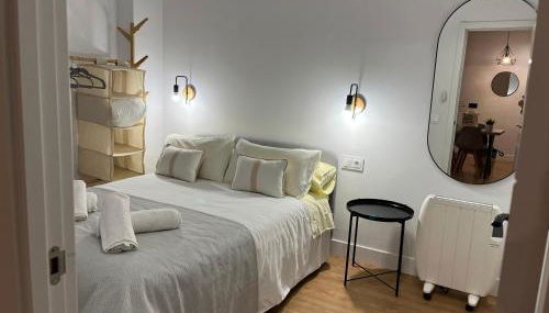 Piso Picasso, Modern Apartment in the Heart of Malaga City - Foto 4