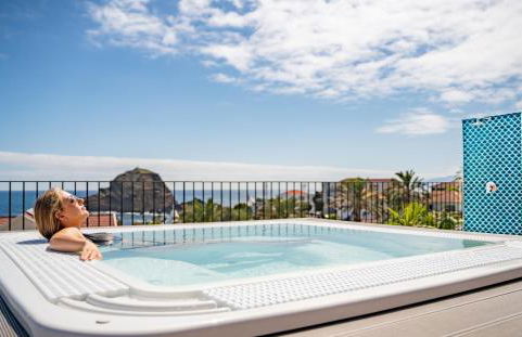 Studios by Aqua Natura Hotels - Foto 83