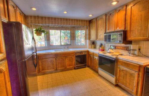 Ski Lake Lodge home - Foto 8