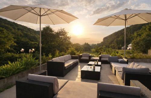 Exklusive LOFT-Wohnung, nur 30 Min von Zürich - Foto 35