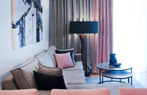 Acropolis View Deluxe Penthouse & Luxury Apartments - Foto 6