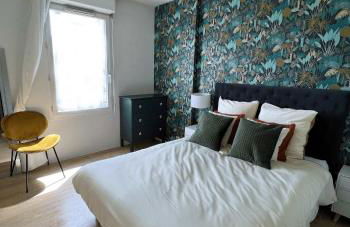 Charme et Douceur By UTA HOUSE - Foto 7