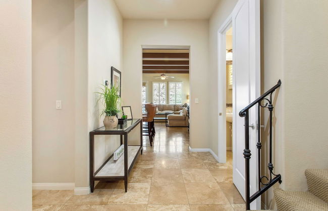 Setting the Standard by Avantstay Luxury Villa - Foto 10