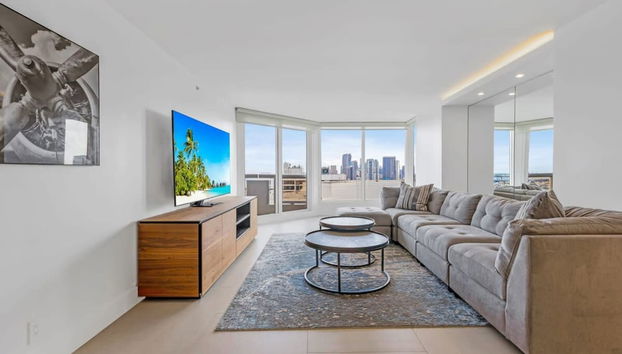 Sapphire on the Bay - Foto 5, Habitación