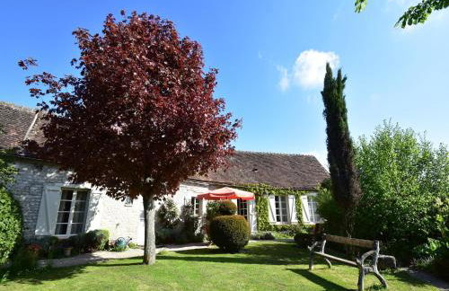 Holiday Home near Paris with Garden - Foto 6