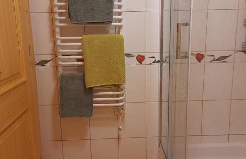 Góralski Domek Na Skarpie - Foto 43