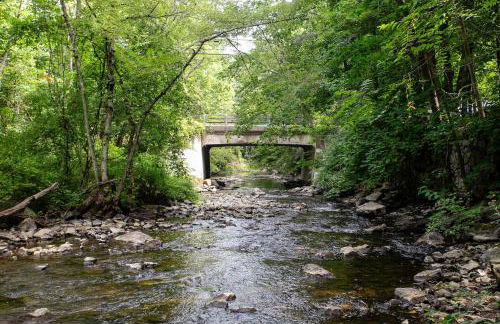 Berkshire Vacation Rentals 1900s Factory Turned Modern Berkshires Retreat - Foto 4